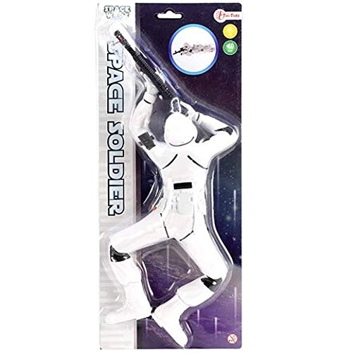 Tireur Embusqué Électronique Figurine - 12 months and up 1