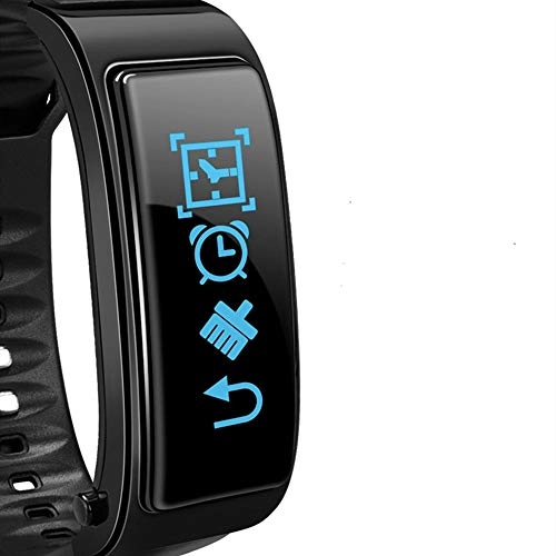 Bluetooth smart bracelet Pack