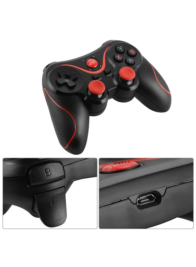X3 - Black Android PC