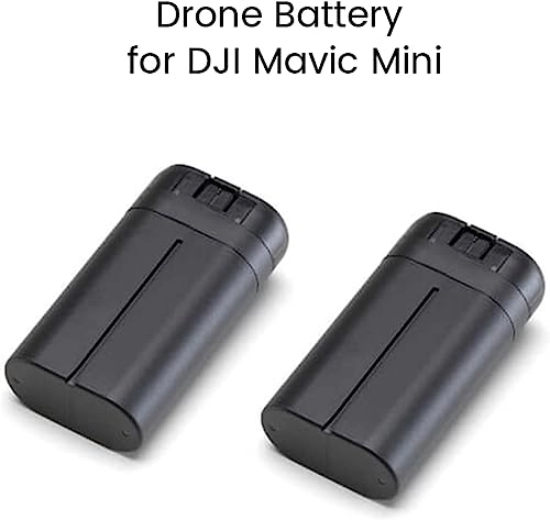 Intelligent Flight Battery - 2400 mAh