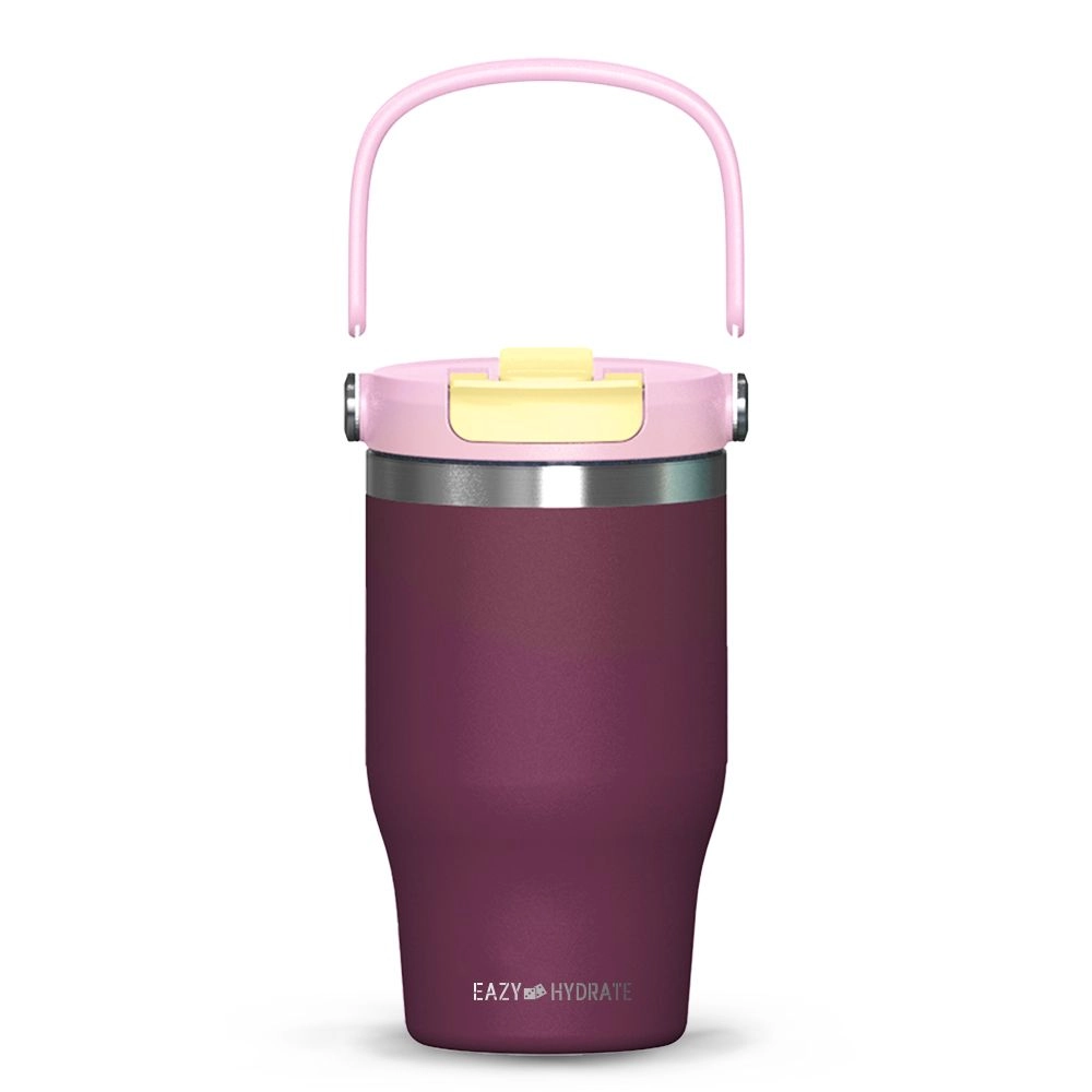 Eazy Kids Vacuum Insulated Tumbler - 500ml