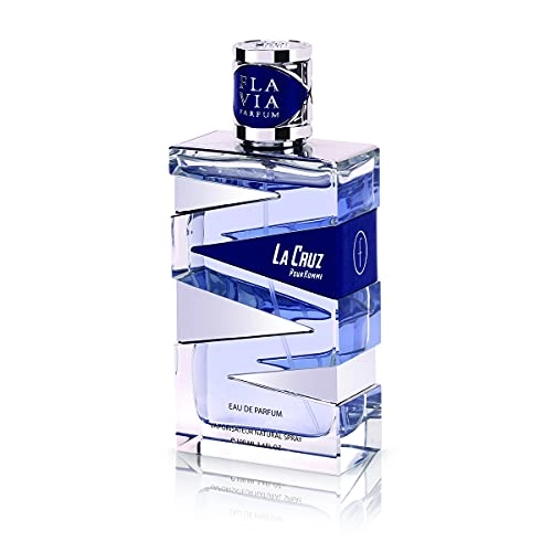 La Cruz Eau de Parfum - 100ml