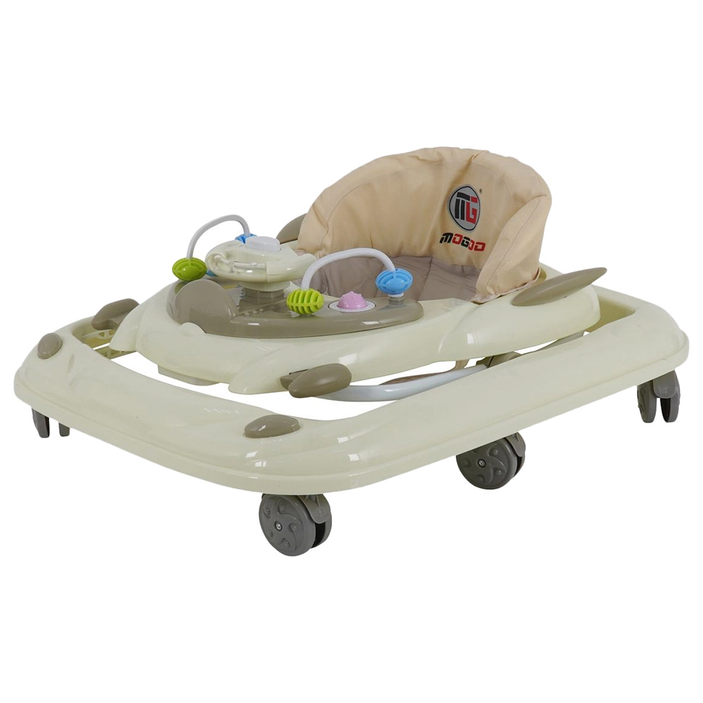 Baby Walker - 3 height adjustment settings 15 KG