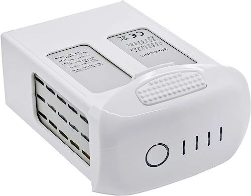 Phantom 4 Battery - 5870mAh