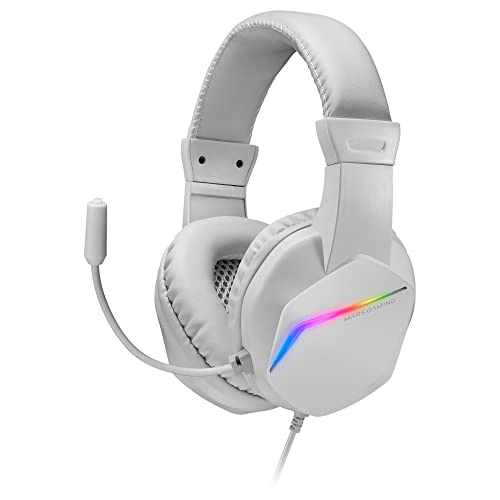 MH122 Wired Headset