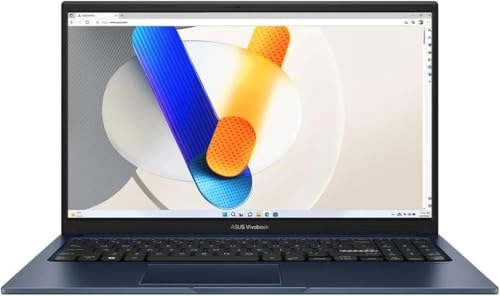VivoBook Vivobook 15 R1504V - 15.6'' Core i3-1315U 8GB DDR4 512GB SSD