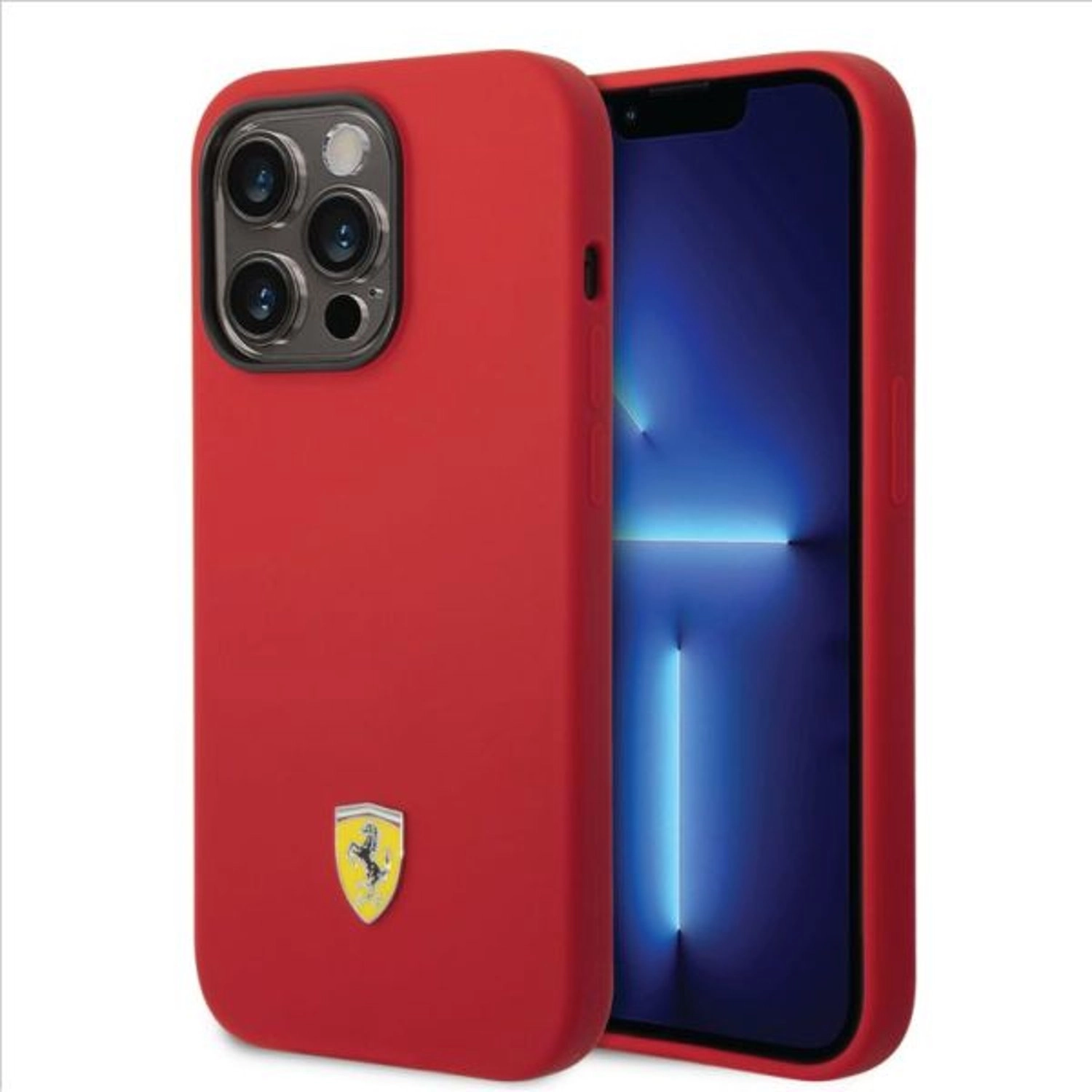 Liquid Silicone Case for iPhone 14 Pro