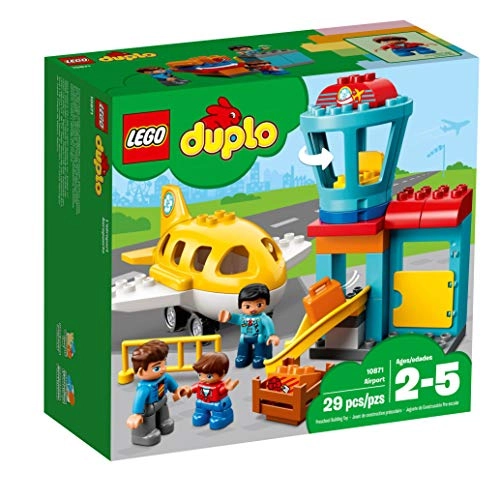 Duplo Airport (10871)