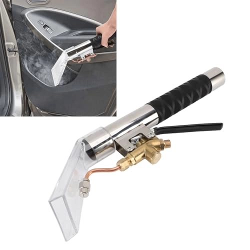 Carpet Extractor Cleaning Wand