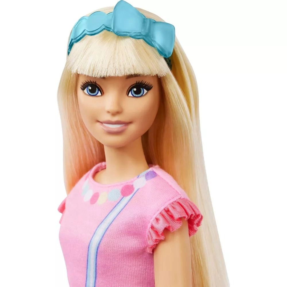 My First Malibu Doll - 13.5 Inch Blonde Hair