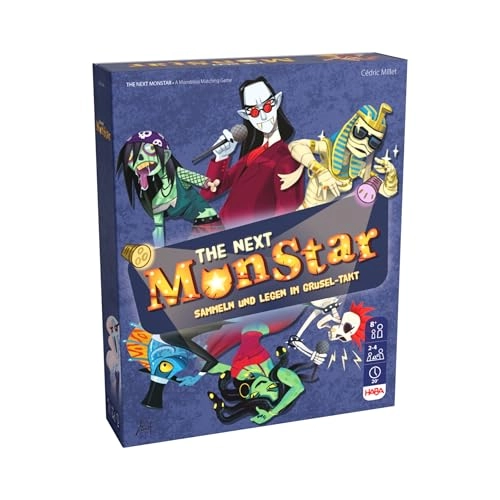 The Next MonStar (German)