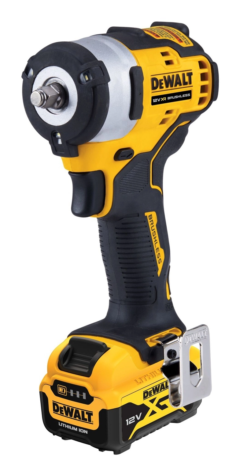 Impact Driver