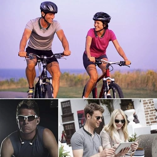 SX-888 Wireless Headphone