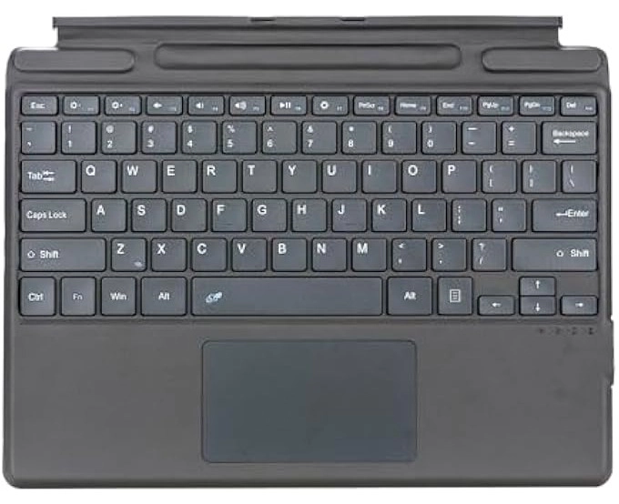 OUNA Wireless Keyboard - Wireless Bluetooth