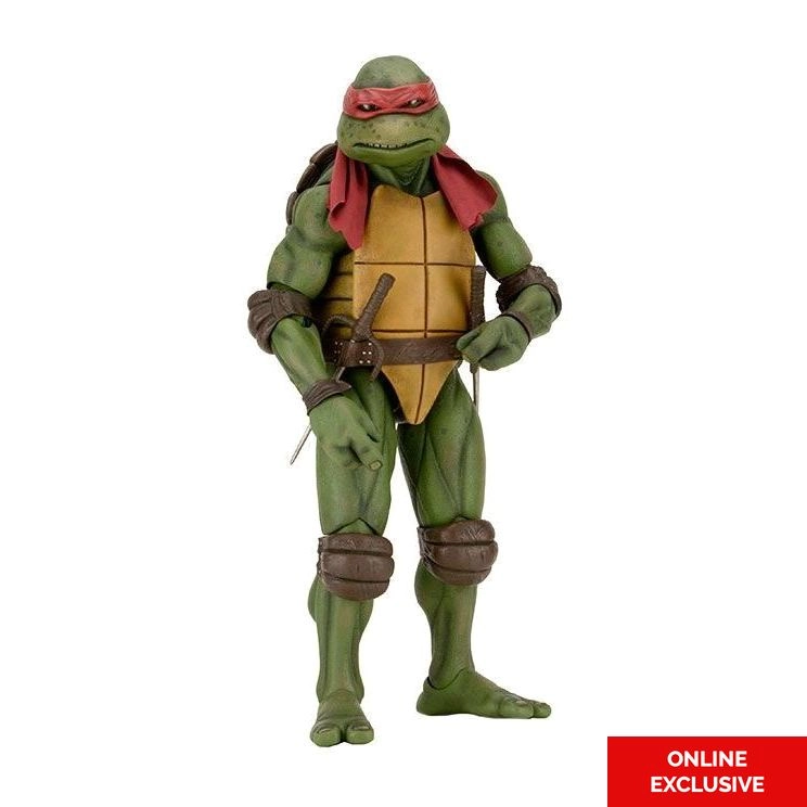 NECA Raphael - Teenage Mutant Ninja Turtles (41.90 cm) (3000023575)