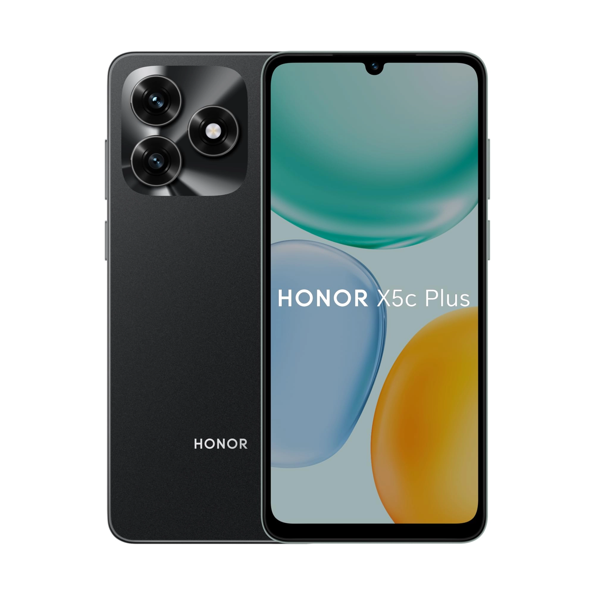X5c Plus - 4GB 128GB