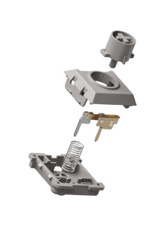 Youth Edition - 84-Key Wireless Grey