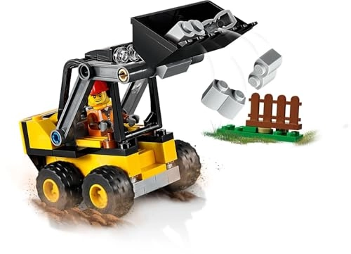 City Construction Loader (60219)
