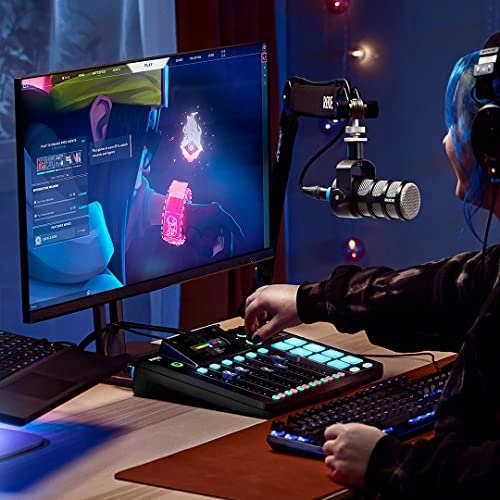 PodMic XLR Microphone Bundle