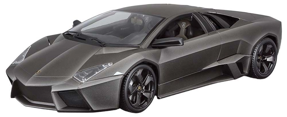 BBURAGO Lamborghini Reventon - 1:18
