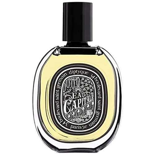 Eau Capitale Eau de Parfum 75ml