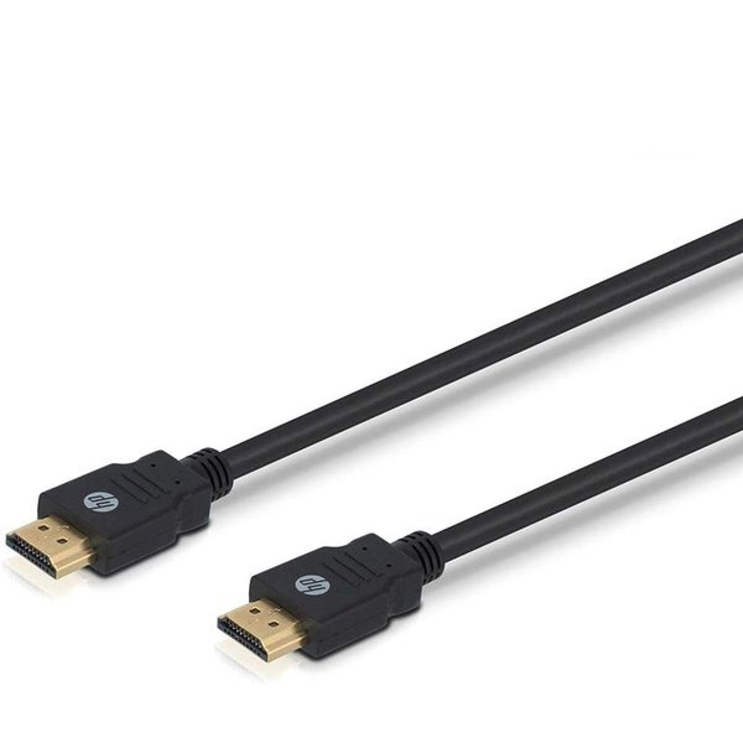 HP HD HDMI Cable 1.5m with Ethernet