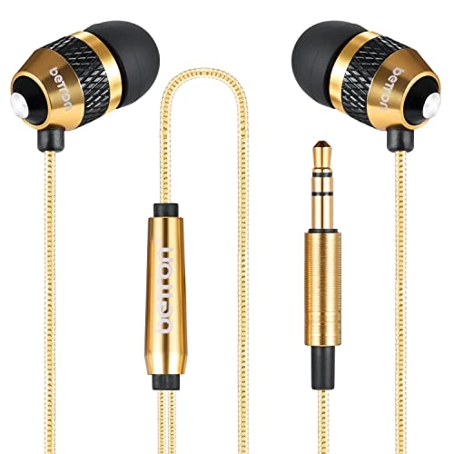 B25 Wired Earphone