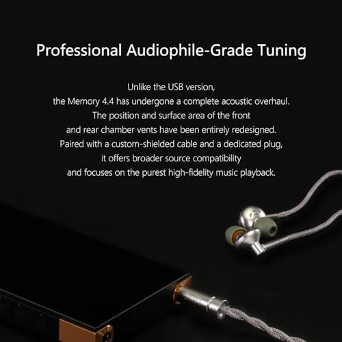E13P Wired Earbud