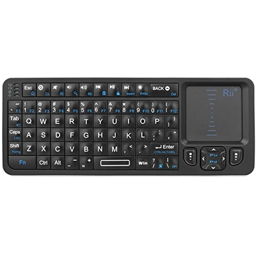 Mini Bluetooth Keyboard - EN Wireless