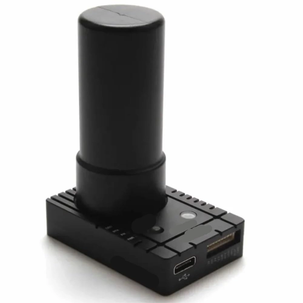 XsidY1011 H-RTK F9P Helical