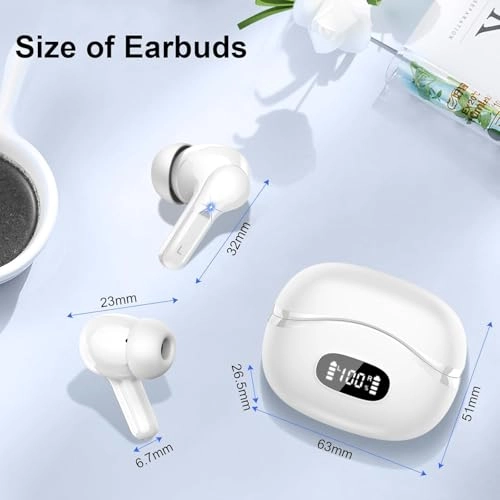 I63 Wireless Earbud