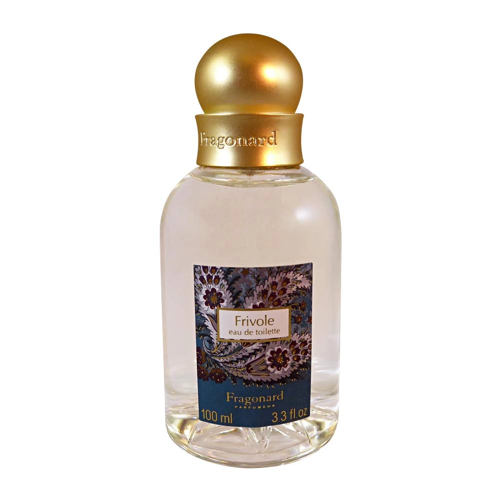 Frivole Eau de Toilette - 100 ml