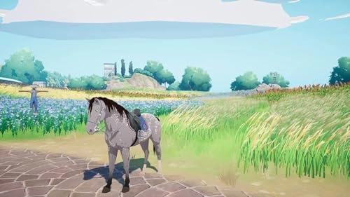 Horse Tales: Emerald Valley Ranch Day One Edition - PlayStation 5