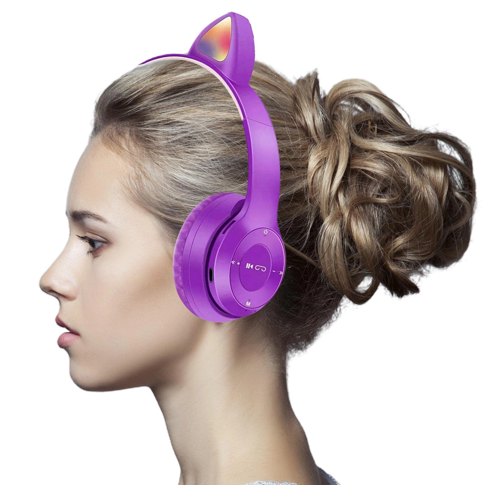 B0BW3P14BT Wired Headphone