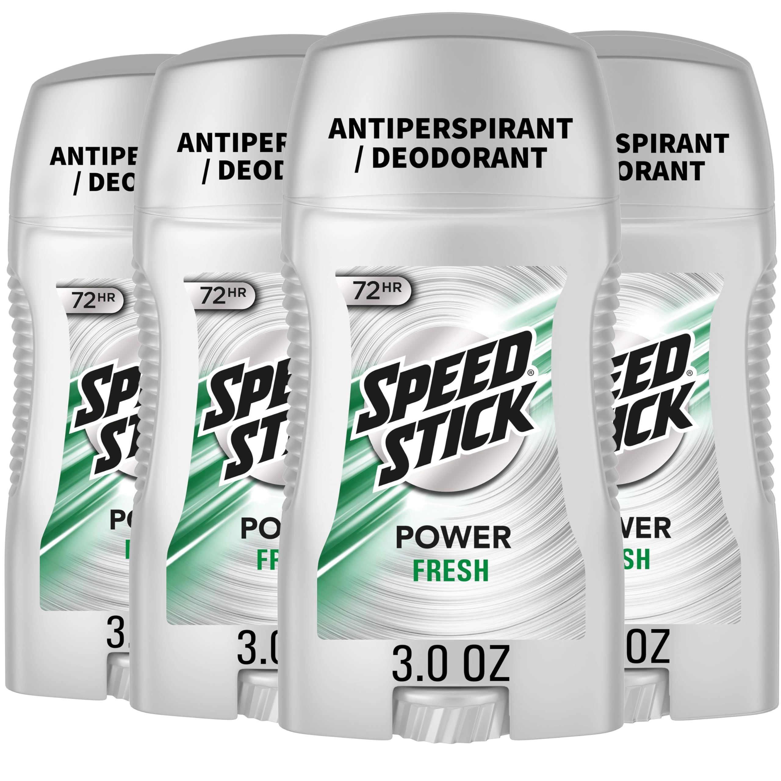 Speed Stick Men's Deodorant - Fresh 85 gram