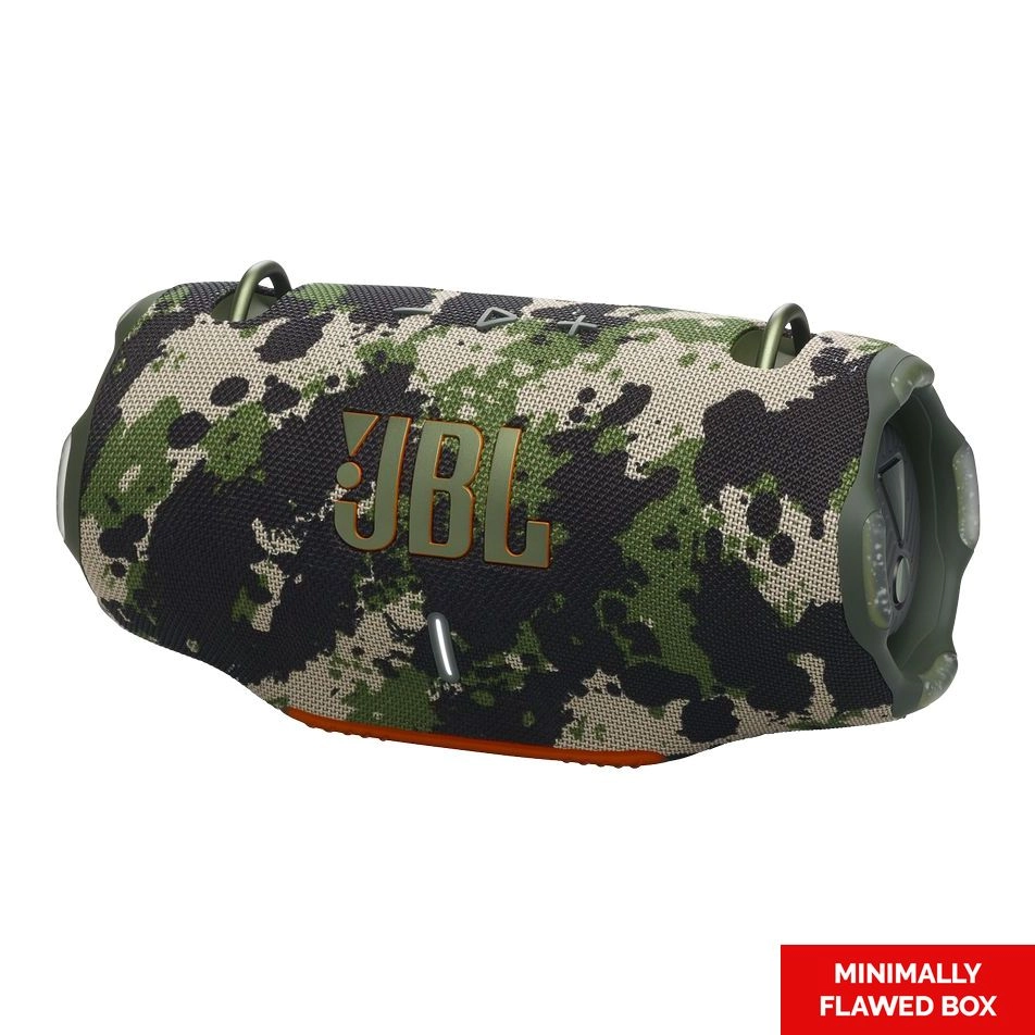 JBL (Open Box) Xtreme 4 - Portable Waterproof