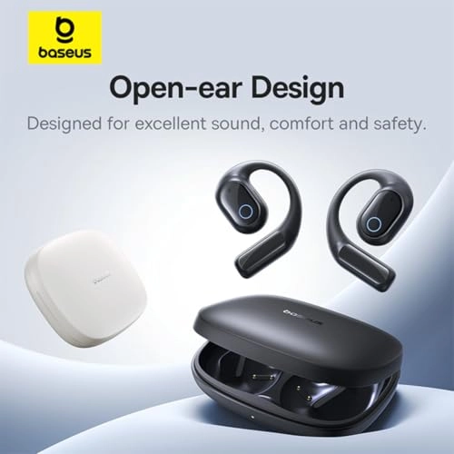 Eli 10i Fit - Wireless Earbud
