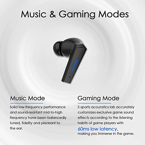 F1 Wireless Earbud