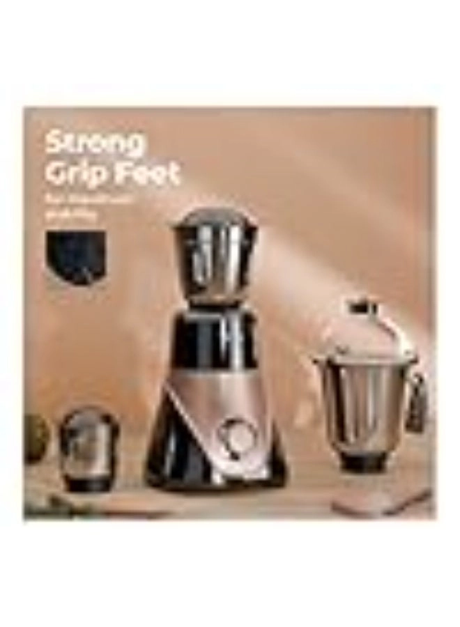 Mixer Grinder - 3.25 L 750 Watt