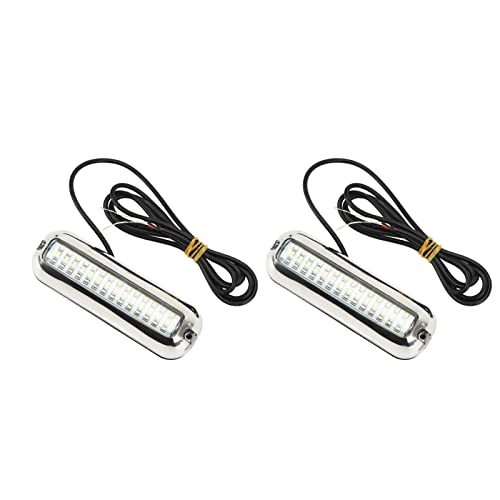 Marine Led Lights - 42 LEDs 1500LM IP68