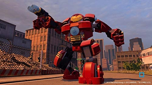 LEGO Marvel's Avengers - Xbox One