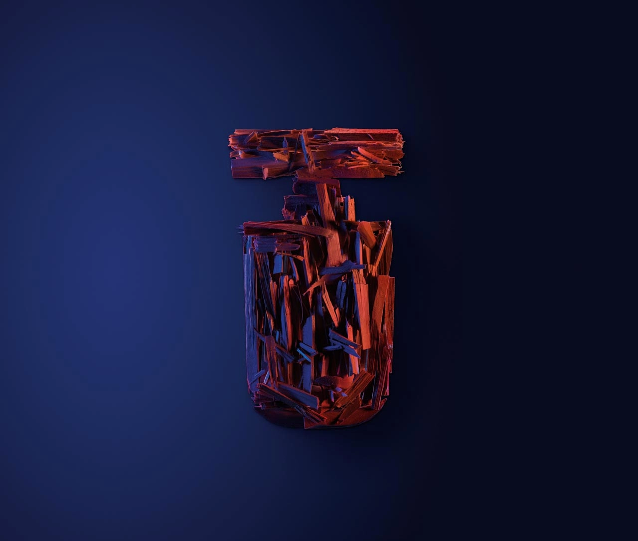 IMPACT INTENSE - Eau de Parfum 50ml + TRAVEL SPRAY