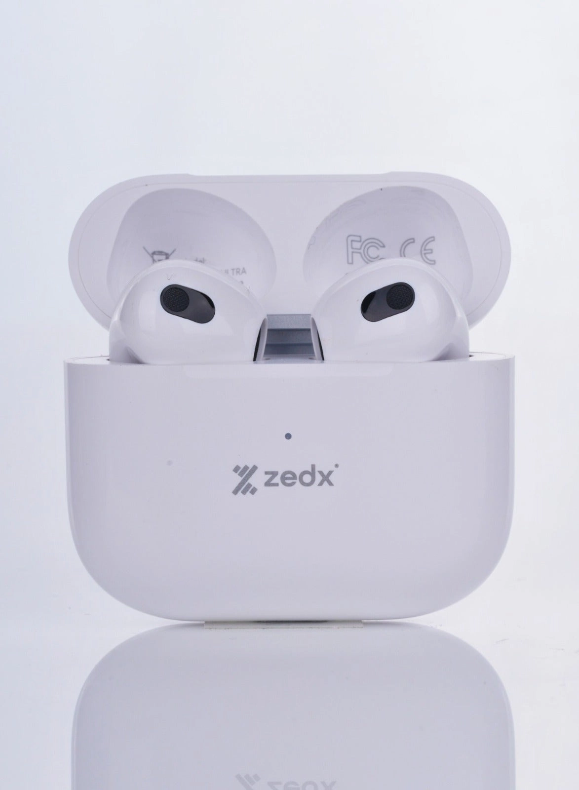 Zedx ZeePods ULTRA Wireless Earbud