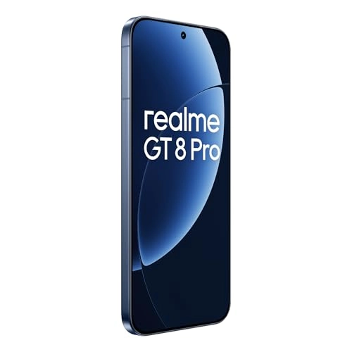 GT 8 Pro - 16GB 512GB