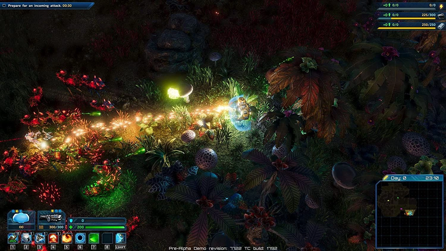 The Riftbreaker Intl Version - PlayStation 5