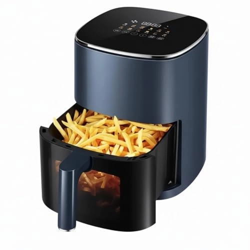 Mini Air Fryer