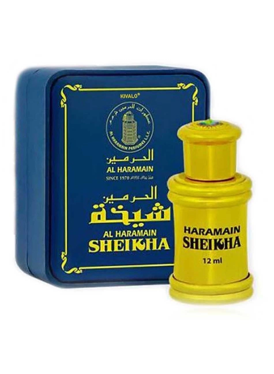 Sheikha - 12ml