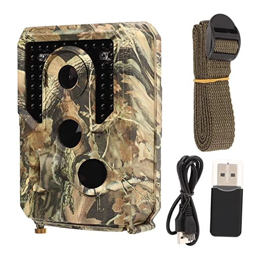 Trail Camera - 16MF