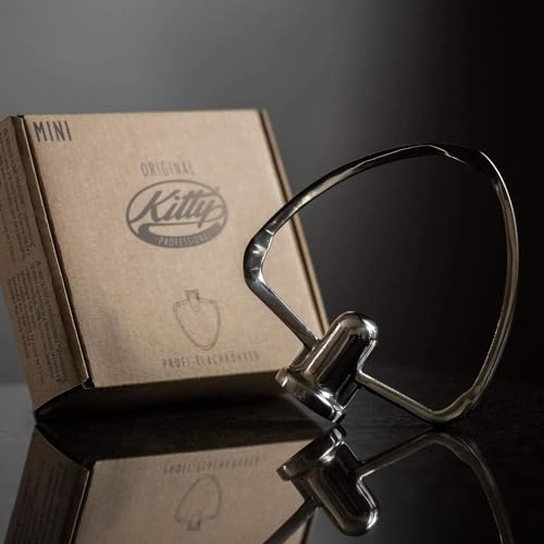 Butterfly Stirrer - 0.2 Kilograms