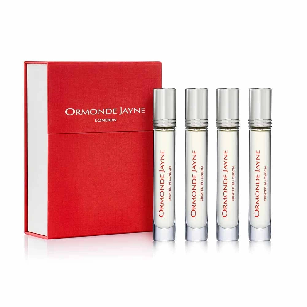 Ormonde Jayne Ta'if - Eau de Parfum 10ml Set